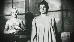 Eleonora Duse e Maria Callas