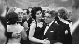 Callas e Onassis: un amore travolgente thumbnail