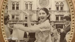 Maria Callas: una vita da melodramma thumbnail