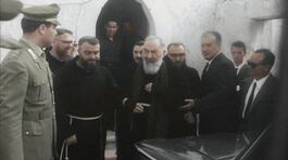 Padre Pio e le persecuzioni della Curia thumbnail