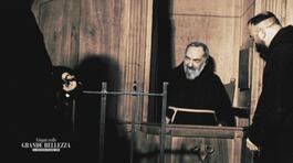 Padre Pio, il martire del confessionale thumbnail