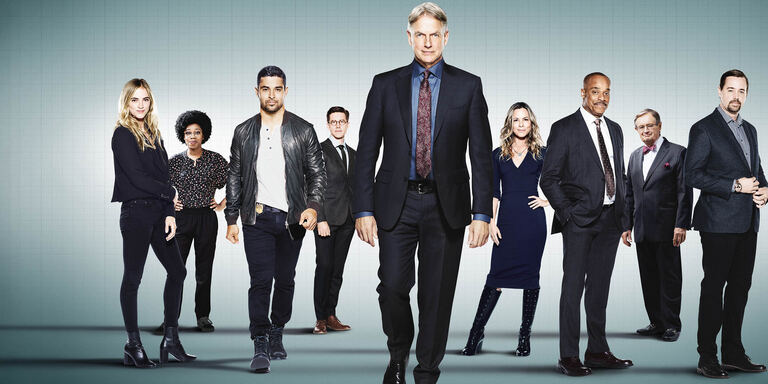 Italia 1 NCIS - Unita' Anticrimine