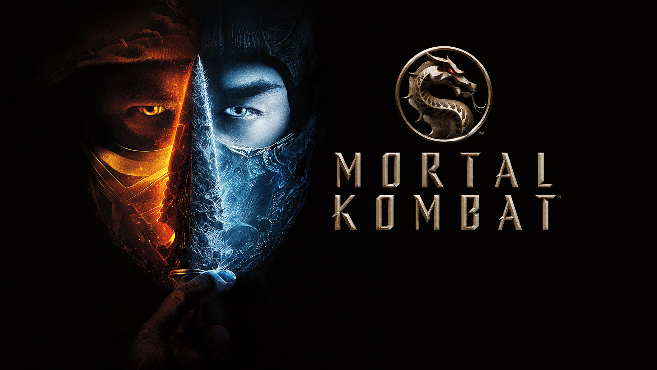Mortal Kombat