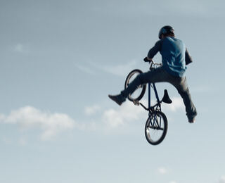 The Ride Storia Di Un Campione