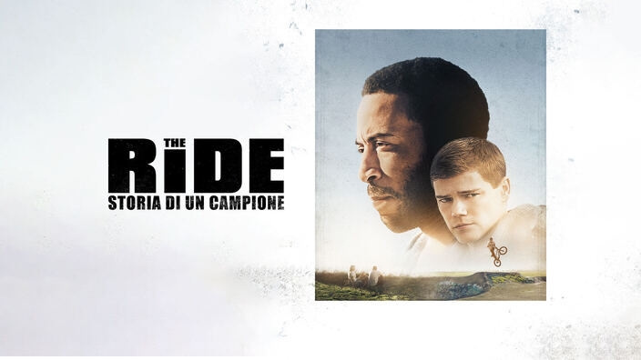 The ride  (di a. ranarivelo)