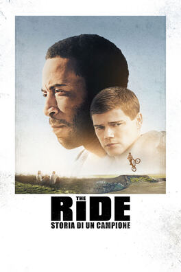 The Ride - Storia di un campione
