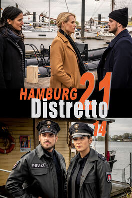 Hamburg Distretto 21