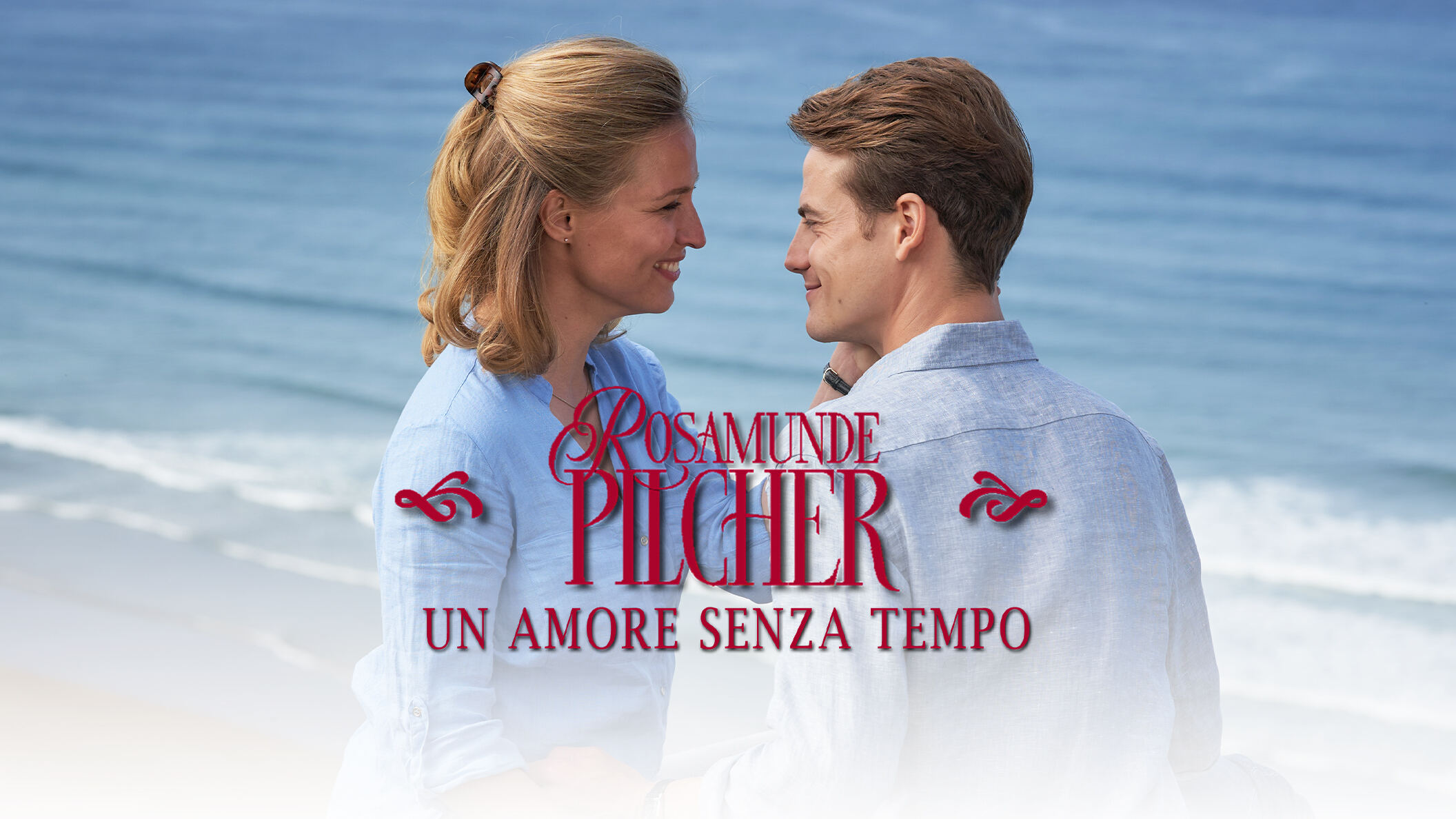 Rosamunde Pilcher: Un amore senza tempo