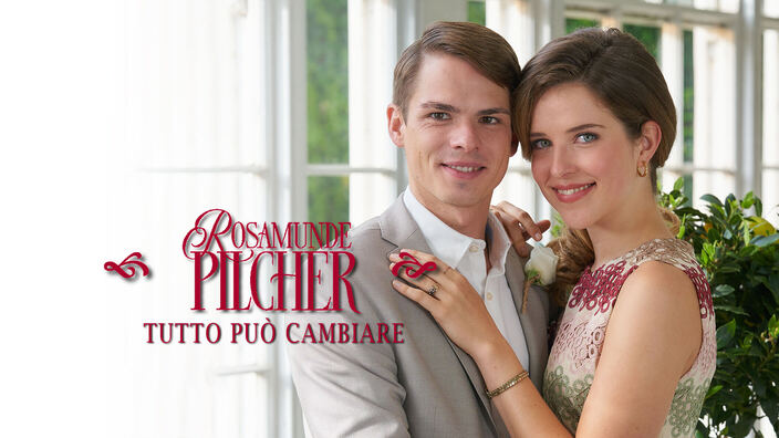 Rosamunde Pilcher: tutto può cambiare