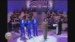 Mina contro battisti 1995 - Puntata 3