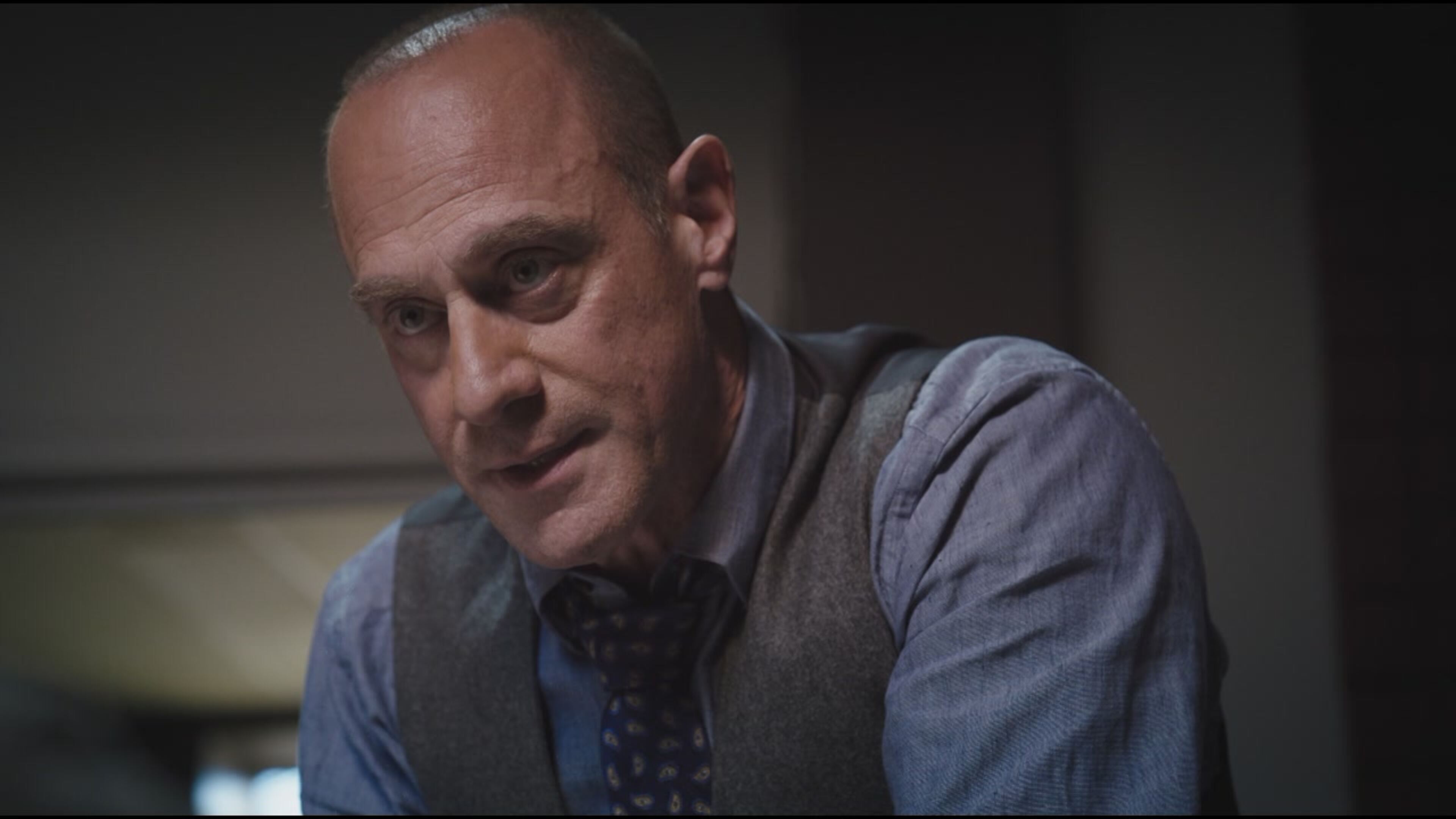 Law & Order: Organized Crime