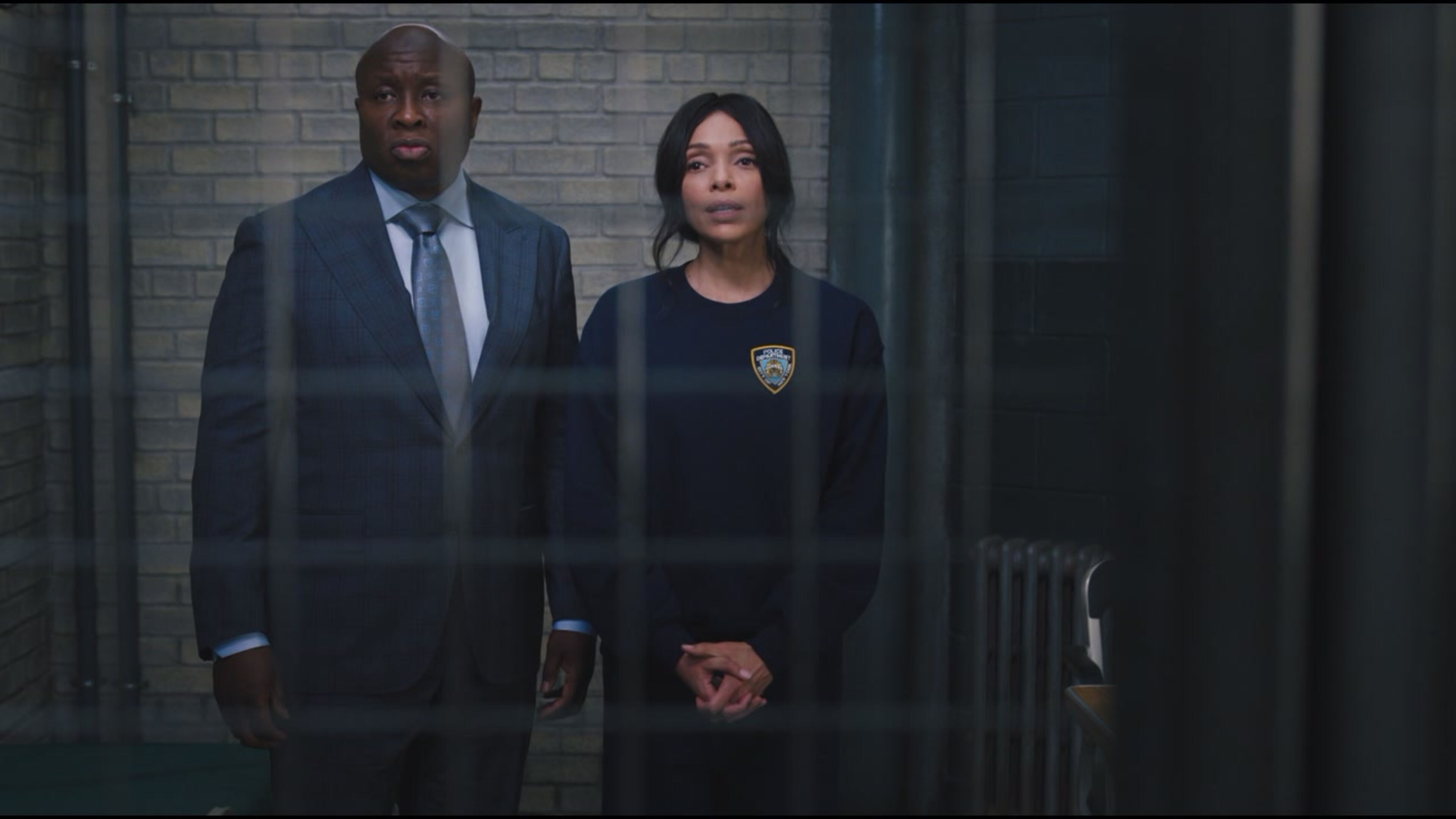 Law & Order: Organized Crime