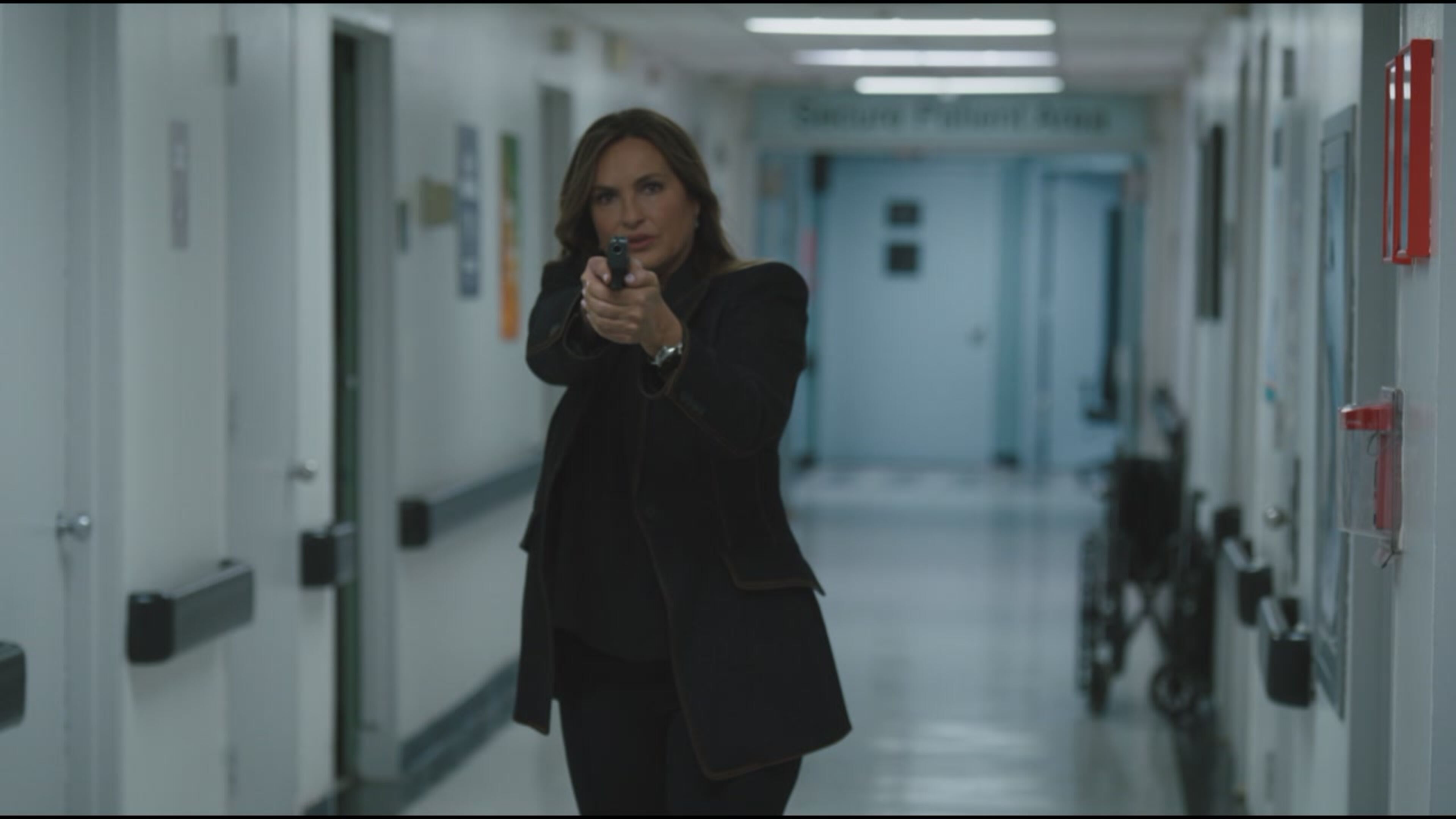 Law & Order: Organized Crime