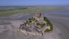 Mont Saint Michel