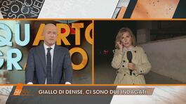 Caso Denise, Anna Corona e Giuseppe Dalle Chiave indagati per sequestro di persona thumbnail