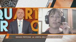 Caso Pipitone, Nuzzi contro l'ex pm Angioni: "Queste trasmissioni si fanno perché qualcuno ha sbagliato" thumbnail