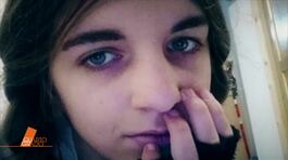 Chiara uccisa a 15 anni dal "fidanzatino" thumbnail