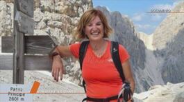 Laura Ziliani scomparsa in montagna da due mesi thumbnail