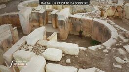 Malta: un passato da scoprire thumbnail