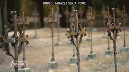 Aquileia: il cimitero degli eroi thumbnail