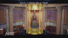 Sicilia: la Vergine Nera di Tindari thumbnail