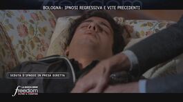 Bologna: ipnosi regressiva e vite precedenti thumbnail