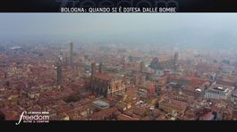 Bologna: quando si è difesa dalle bombe thumbnail