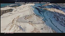 Montegrappa: là dove riposano i nostri eroi thumbnail