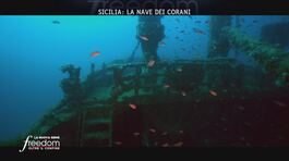 Sicilia: la nave dei corani thumbnail