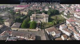 Umbria: la Repubblica perduta di Cospaia thumbnail