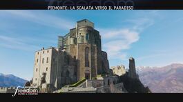 Piemonte: la scalata verso il Paradiso thumbnail