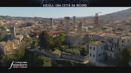 Ascoli: una città da record thumbnail