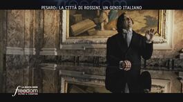 Pesaro: la città di Rossini, un genio italiano thumbnail