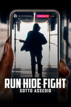Trailer - Run hide fight - sotto assedio