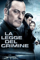 Trailer - La legge del crimine