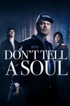 Trailer - Don't tell a soul