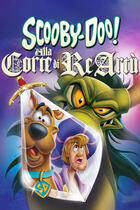 Trailer - Scooby doo alla corte di Re Artu' Trailer - Scooby doo alla corte di Re Artu'