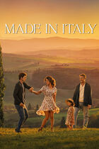 Trailer - Made in italy