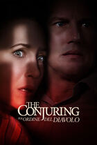 Trailer - The conjuring - per ordine del diavolo Trailer - The conjuring - per ordine del diavolo