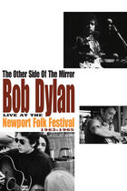 Trailer - The other side of the mirror: bob dylan live at newport folk festival 1963-1965 Trailer - The other side of the mirror: bob dylan live at newport folk festival 1963-1965