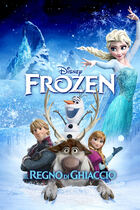 Trailer - Frozen - il regno di ghiaccio