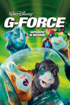 Trailer - G-force: superspie in missione