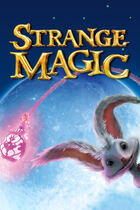 Trailer - Strange magic