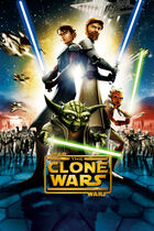 Trailer - Star wars: the clone wars