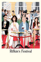 Trailer - Rifkin's festival
