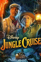 Trailer - Jungle cruise