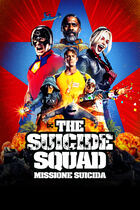 Trailer - The suicide squad  - Missione suicida