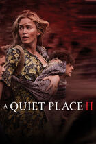 Trailer - A quiet place II