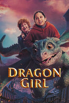 Trailer - Dragon girl