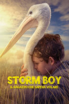 Trailer - Storm boy - Il ragazzo che sapeva volare